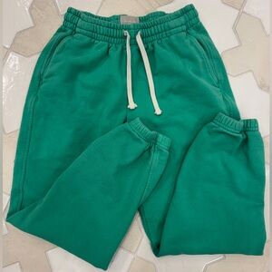 Everlane Organic Cotton Sweatpants